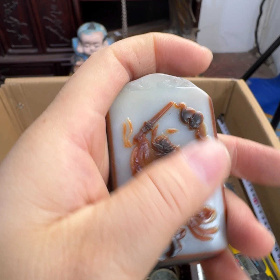 陶瓷手串，多样性发一