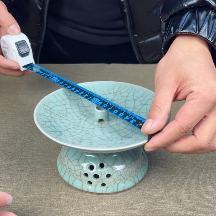 摆件陶瓷高端赏器