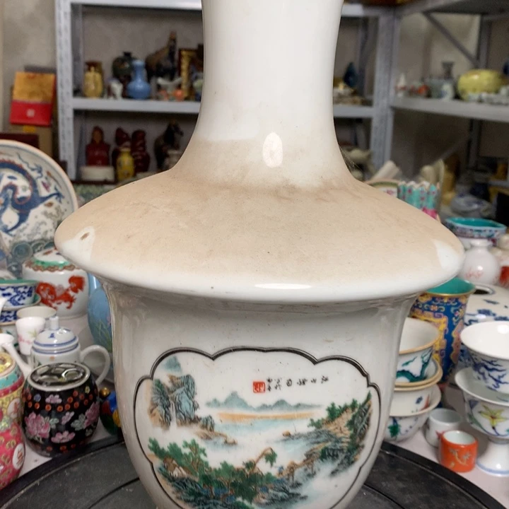 陶瓷制品制作工艺