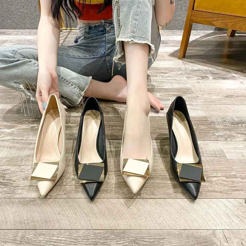 9*9广州女鞋直播间扣号选码数下单写备注码【脚宽脚胖拍大一码