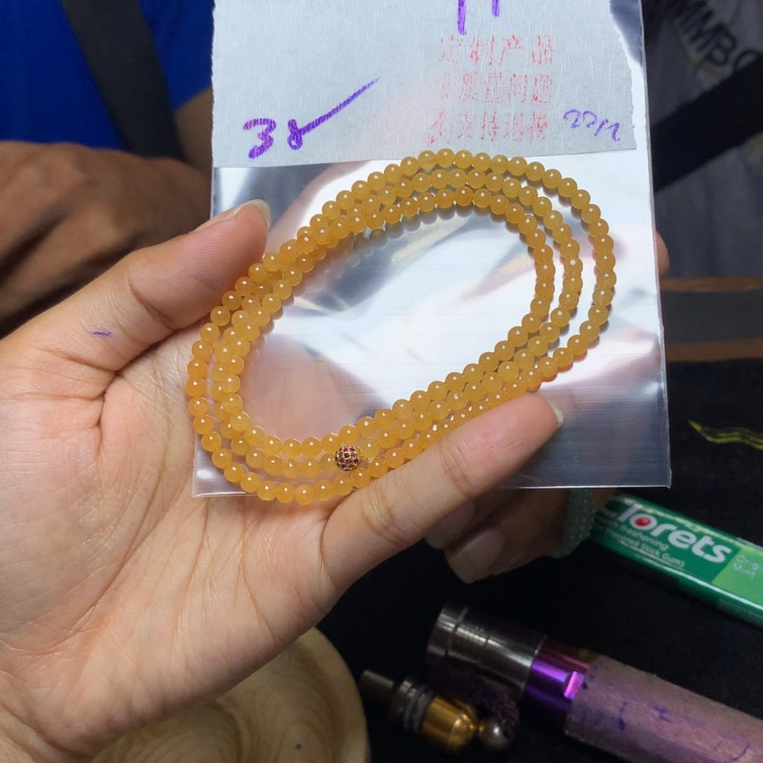 定制翡翠天然翡翠未镶嵌