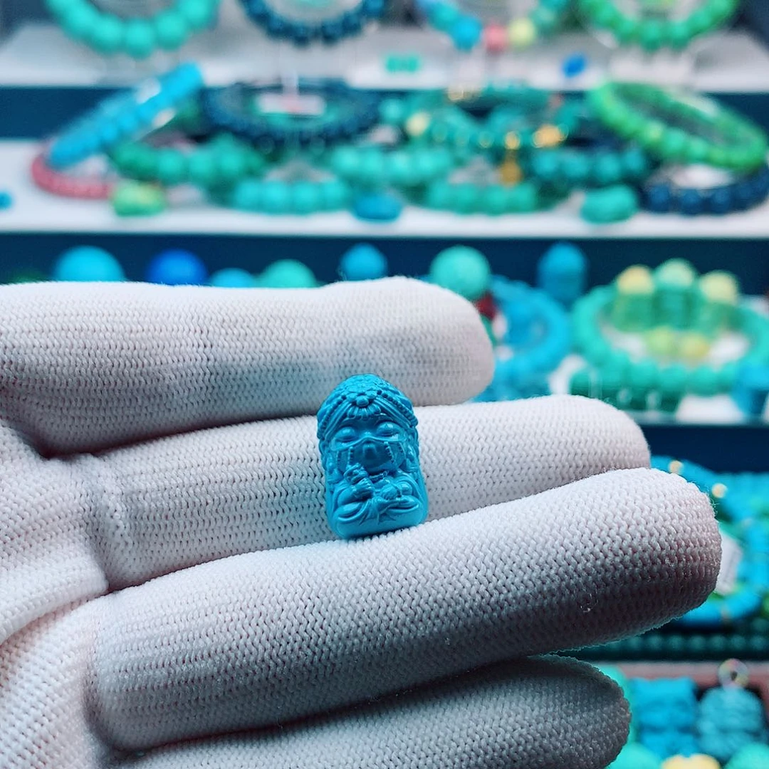 湖北原生态配饰雕刻diy