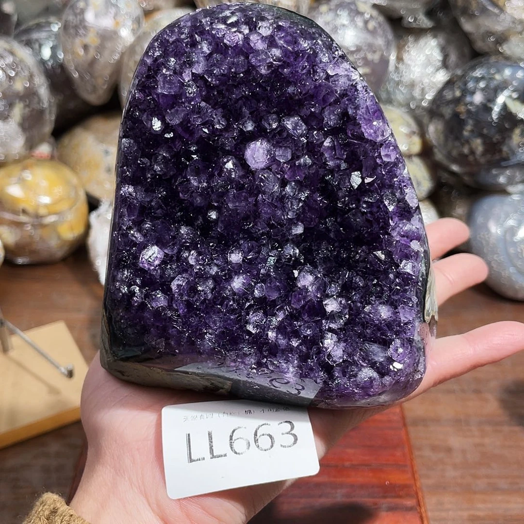 未镶嵌大型摆件（非配饰）水晶