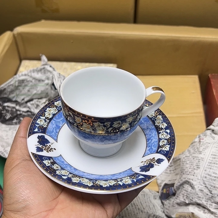 摆件家居工艺品瓷器