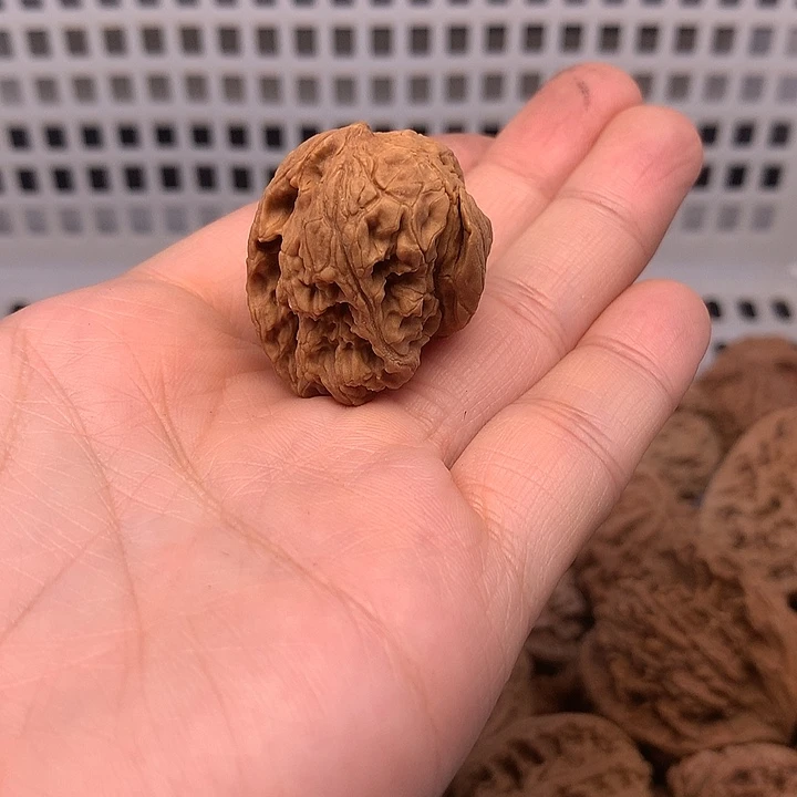 ****饭吊坠文玩核桃文玩核桃