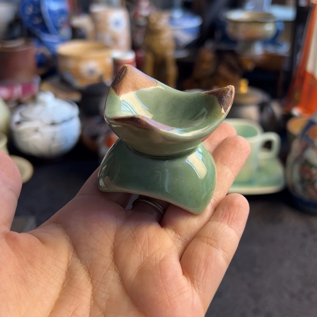陶瓷艺术的发展和