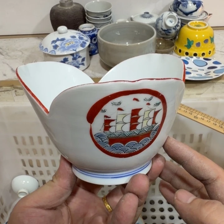 陶瓷推荐第二名20包邮