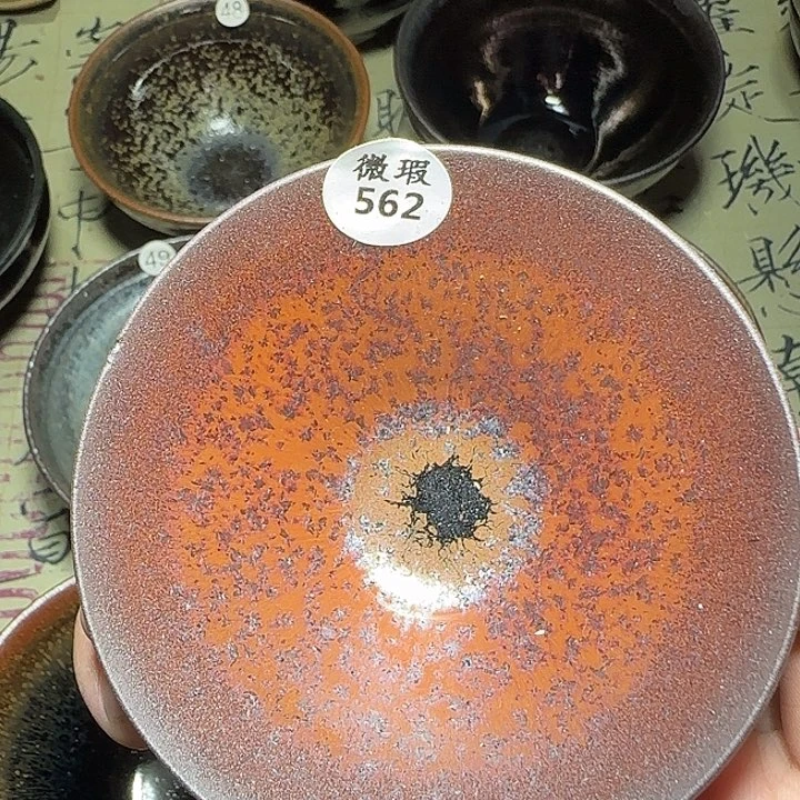 茶盏我是个好姑娘不可