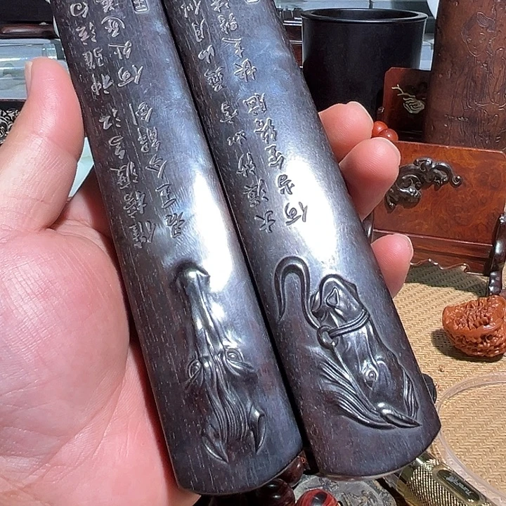 道***影瓷片紫砂壶紫砂壶