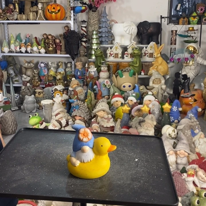 软陶工艺品摆件默认微瑕