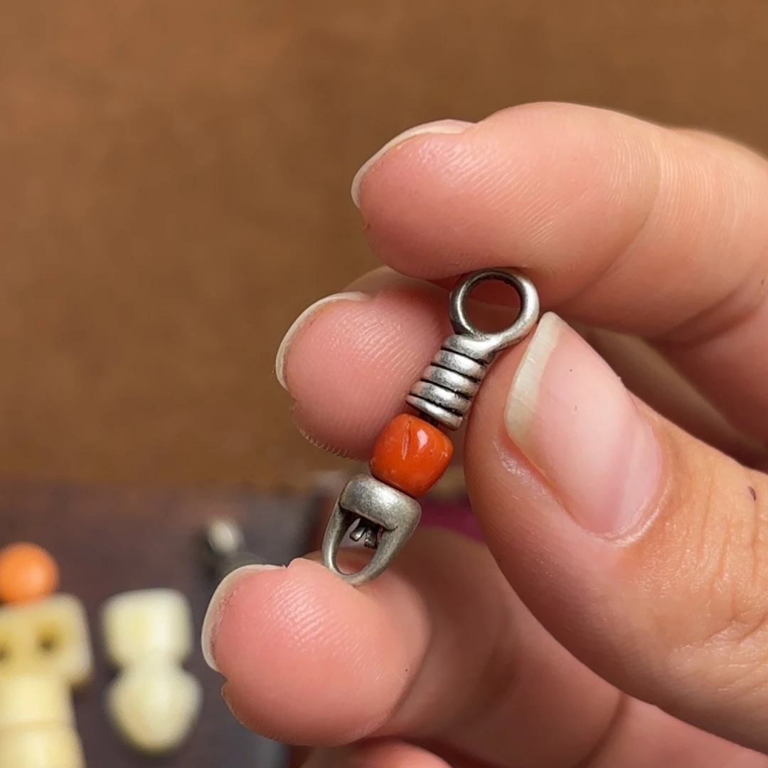 橄榄核手串/手链藏传小配饰