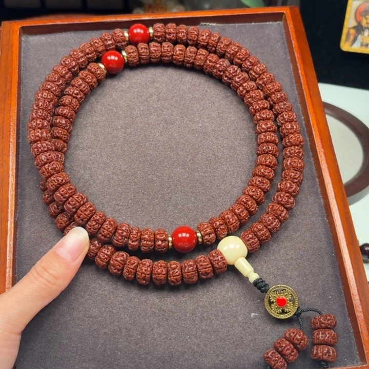 菩提吊坠金刚菩提子