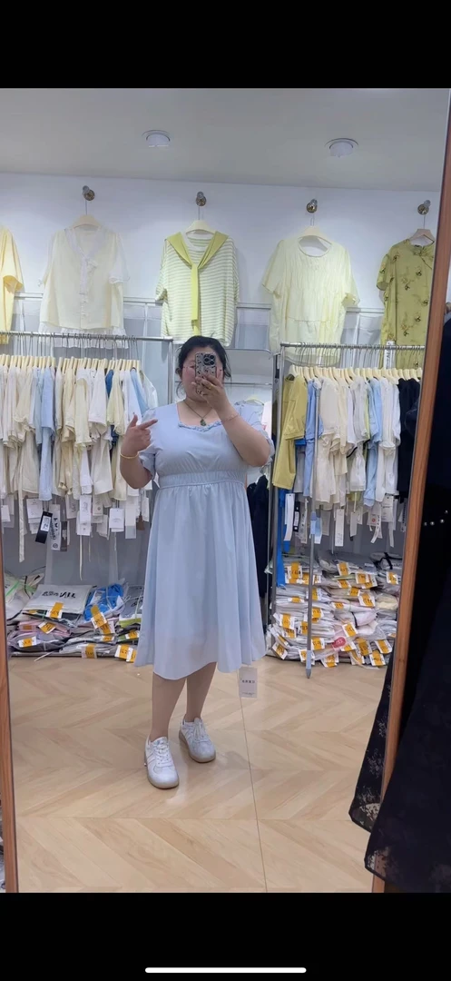 针织大码毛衣宽松