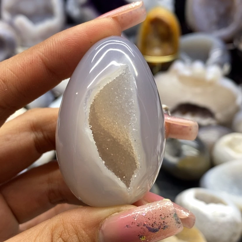 【闪购商品】水晶大型摆件（非配饰）未镶嵌