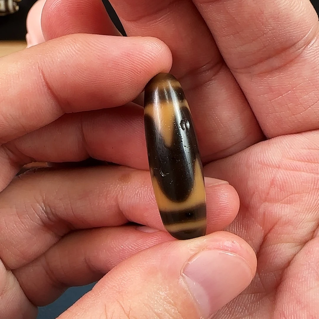 阳***巍玛瑙/玉髓未镶嵌颈饰项链