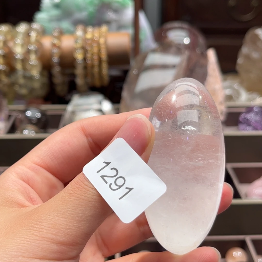 【闪购商品】未镶嵌水晶大型摆件（非配饰）