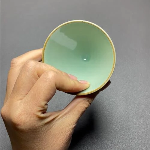 【闪购商品】茶盏-629............