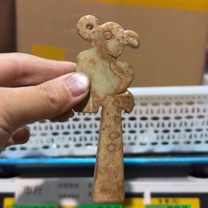 495 铜器物品理性消费