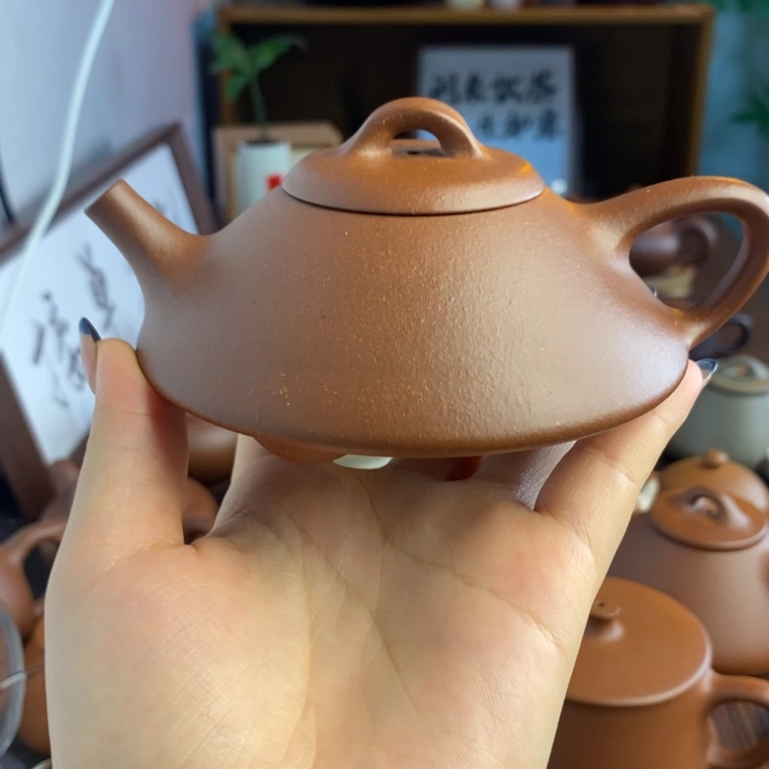 【闪购商品】茶壶紫砂紫砂壶茶具