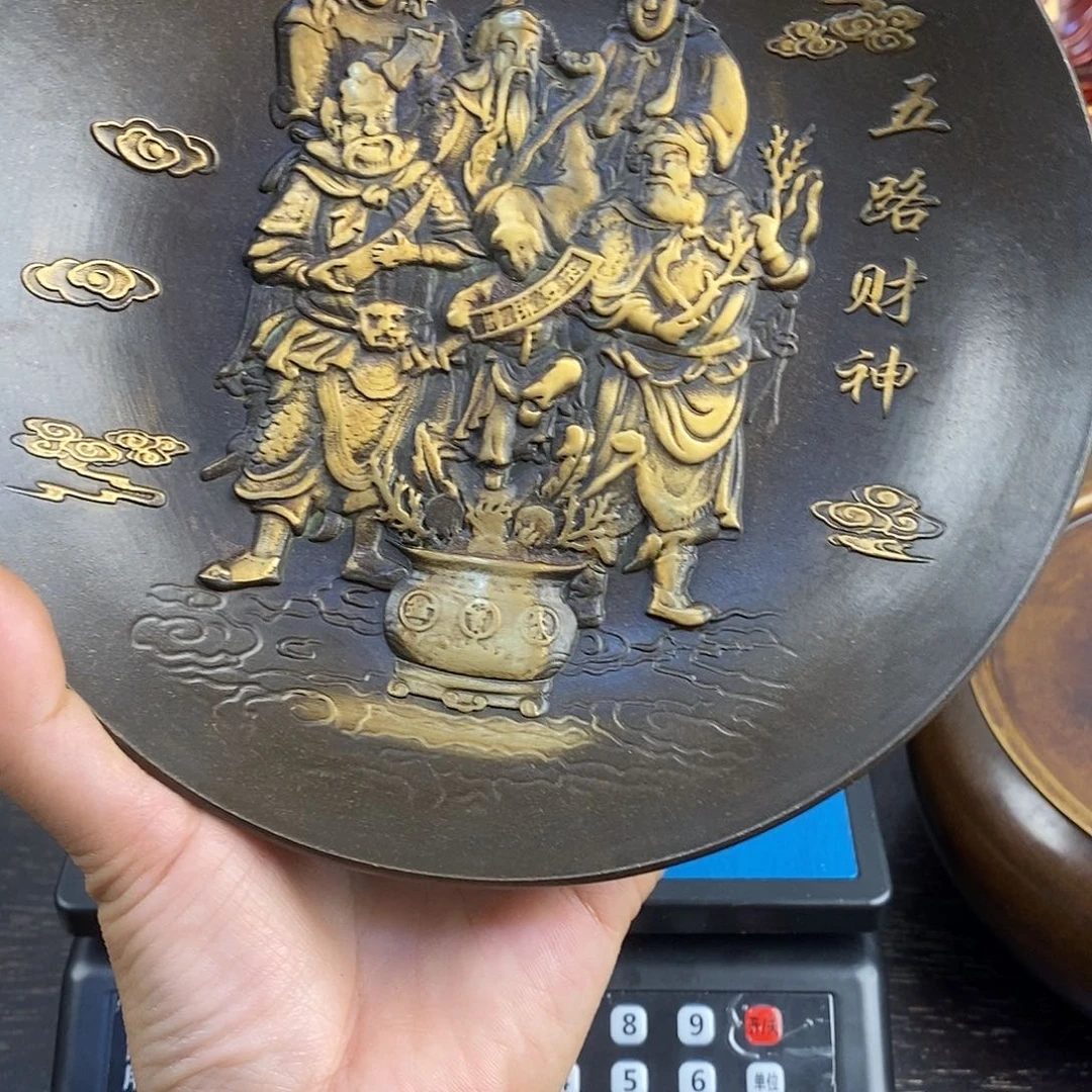 案台摆件 物品摆件