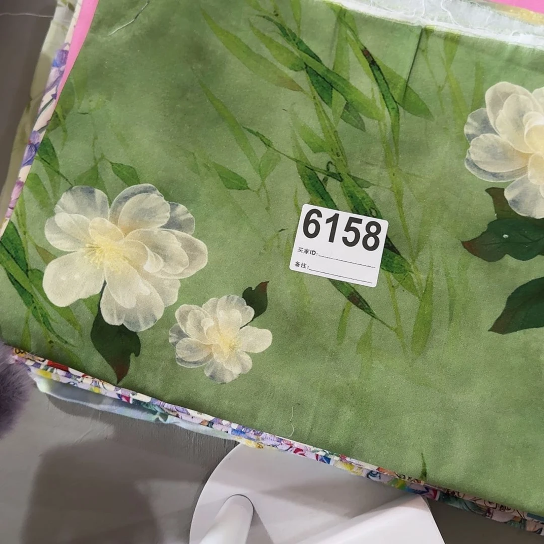 福利清仓纯棉平布1米价长小块（20包邮）下午