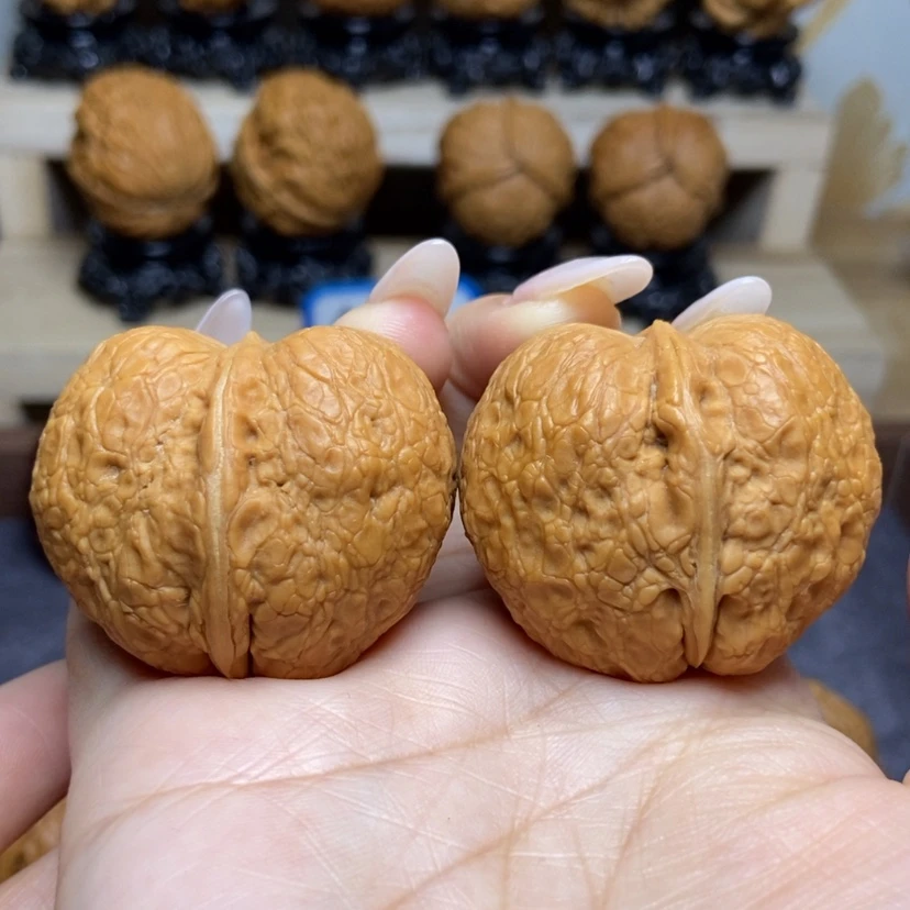 【闪购商品】桃核吊坠用****220峭壁元宝41mm