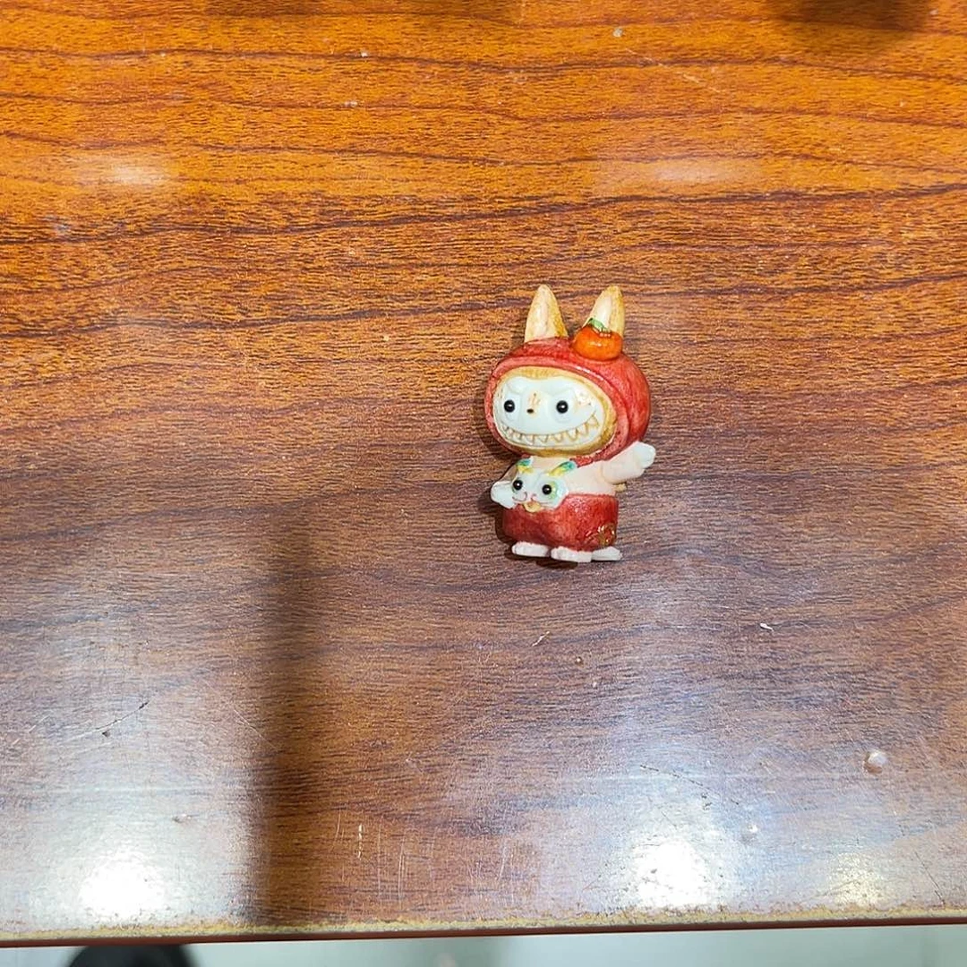 可***人非金属原创设计制作