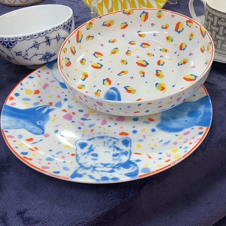 瓷片全套资料齐全有没有