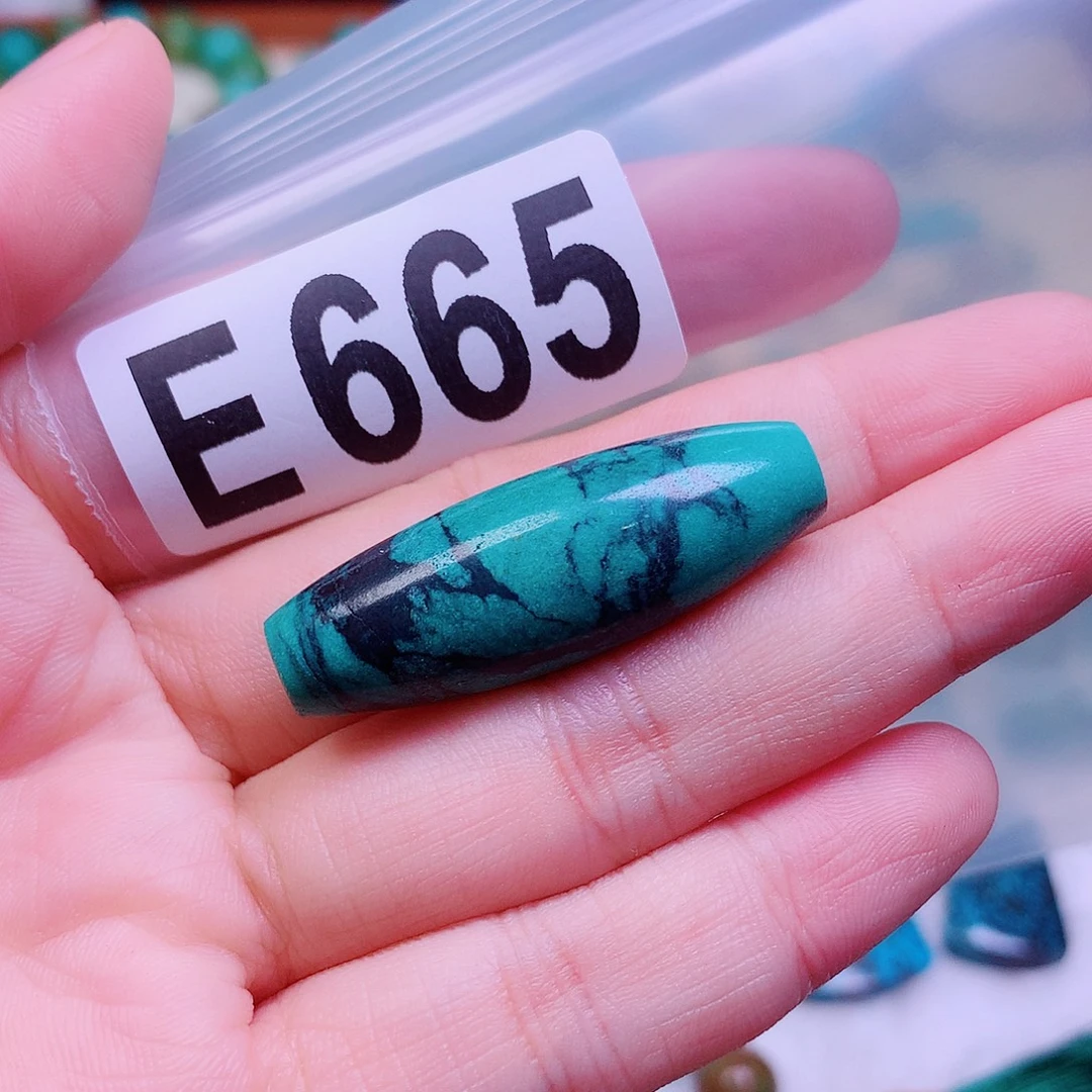 空竹粉丝专享十堰特色手工散珠