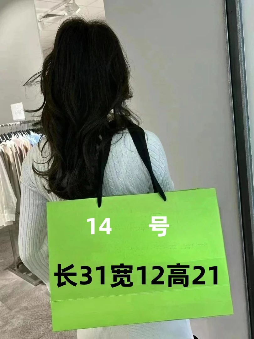 【14号】气质时尚女士休闲百搭托特包8008#
