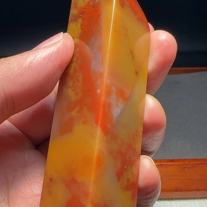 寿山石福集福寿山石印章