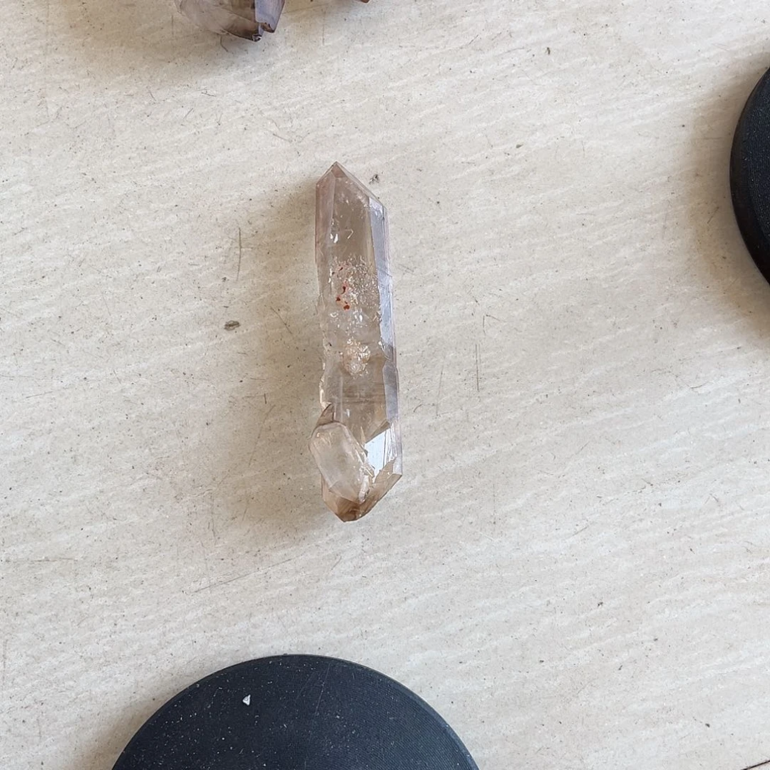 S****水晶珠宝半成品未镶嵌