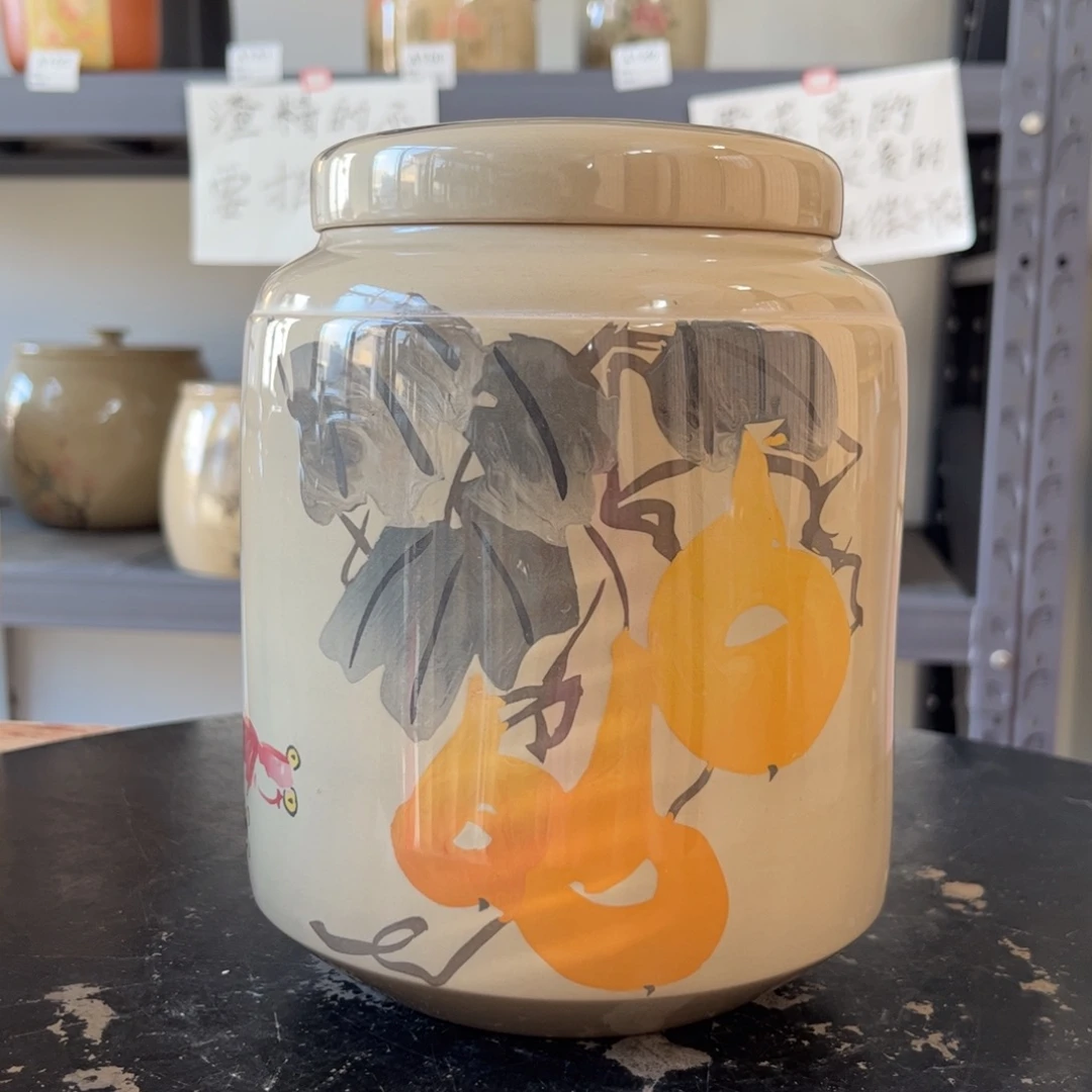 白泥水亮光多道彩填