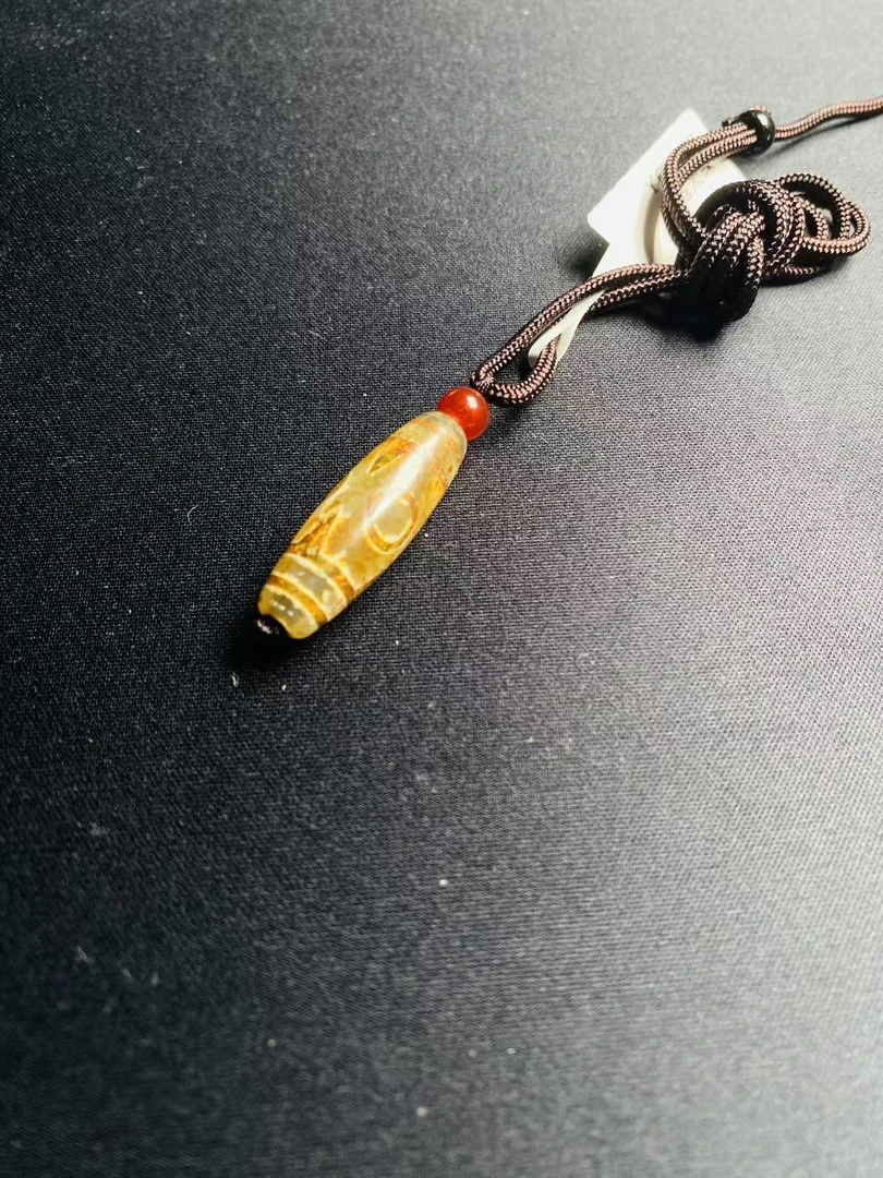 【珠宝少爷-阿泽】新人福利-玛瑙天珠-JY029-多样性发货发一件