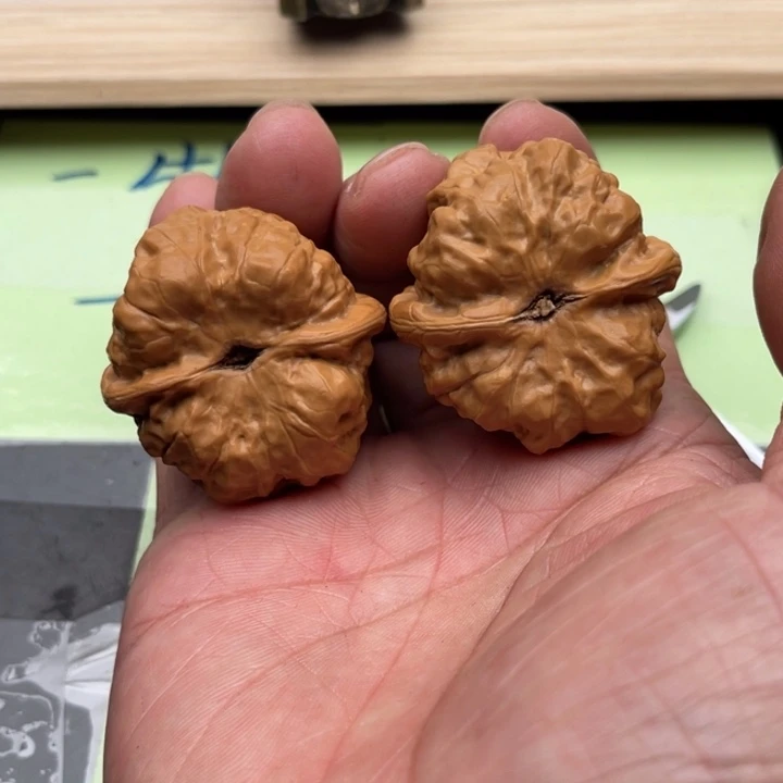 吊坠文玩核桃文玩核桃链接专属81