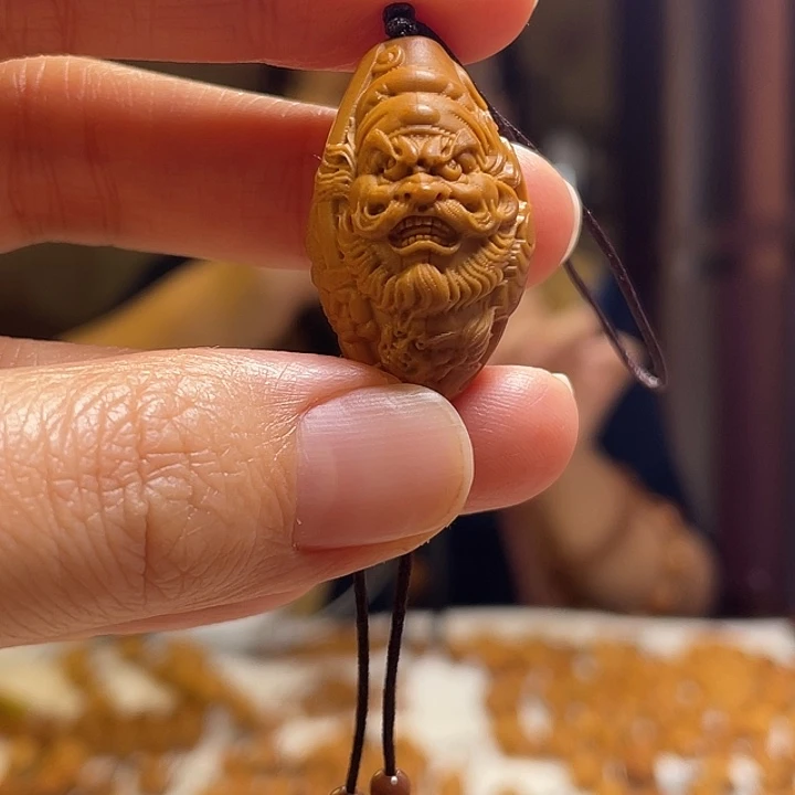 手串/手链橄榄核