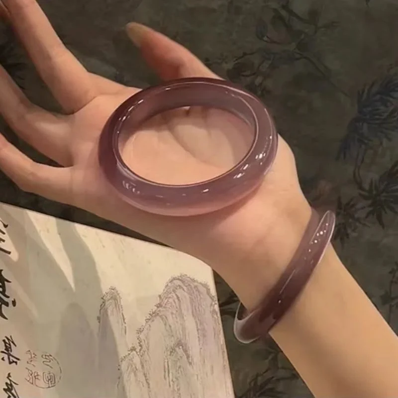 【陈鑫专属】 高端精品 紫气东来手镯-CH-1A