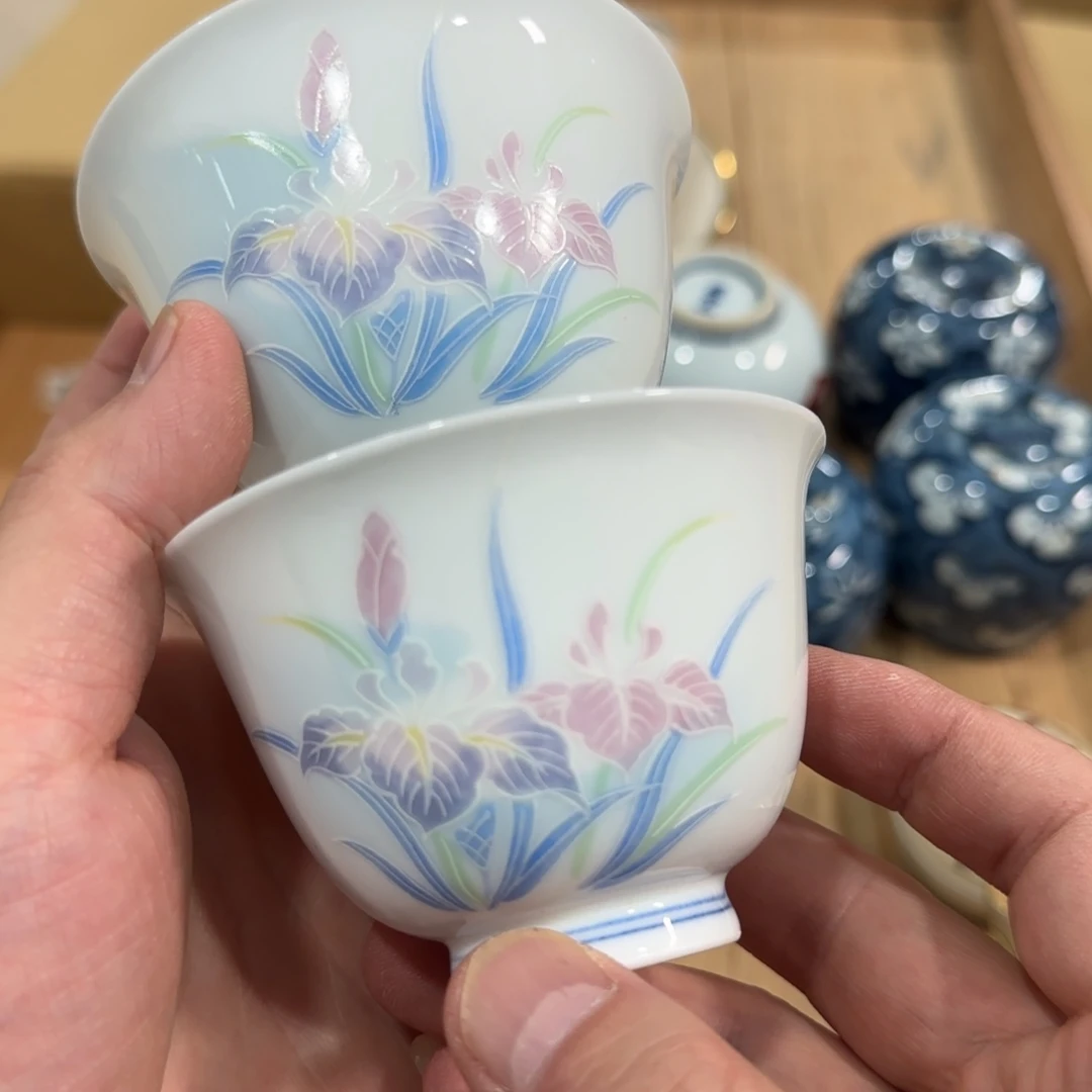 回流瓷器然美瓷器