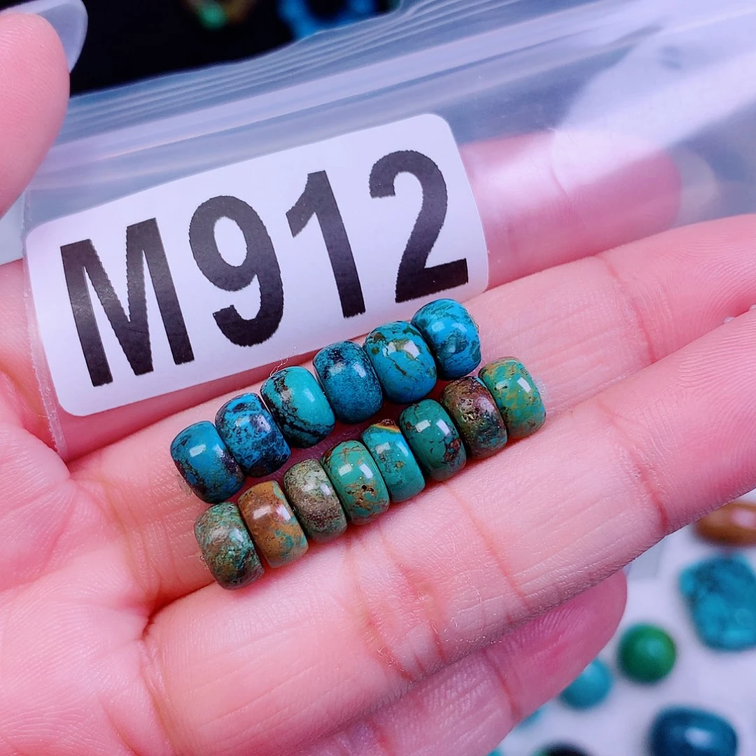 空竹粉丝专享十堰特色手工散珠