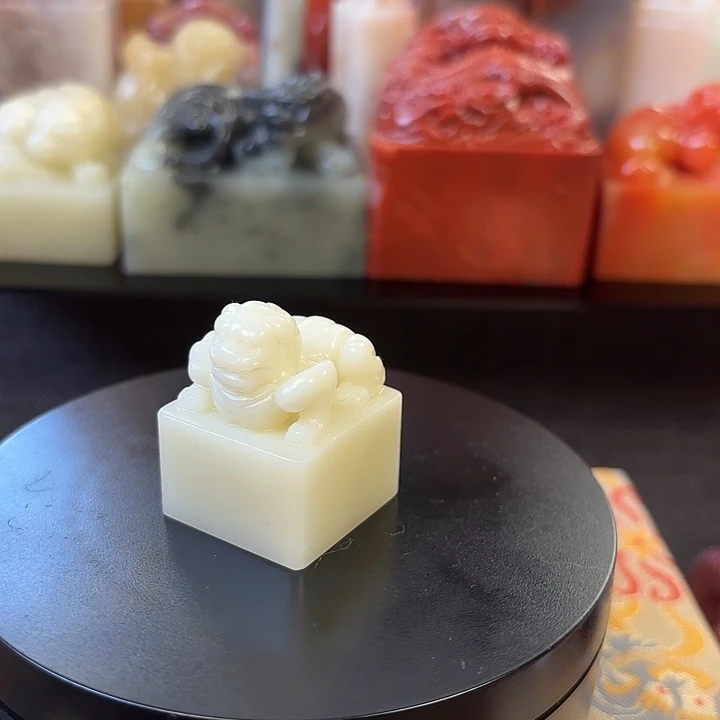 印石昌化石寿山石