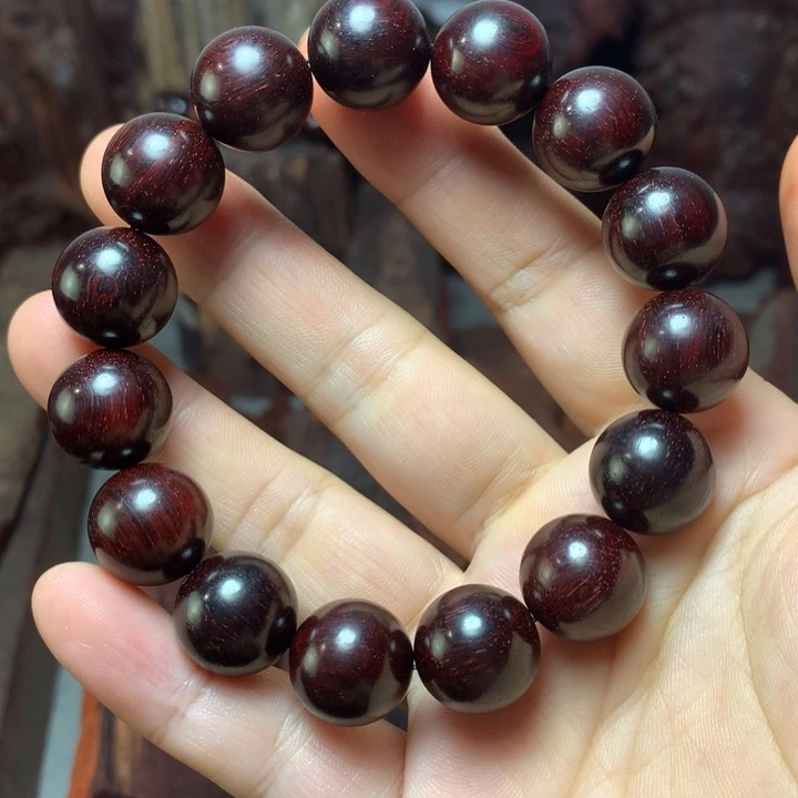 檀香紫檀（小叶紫檀）