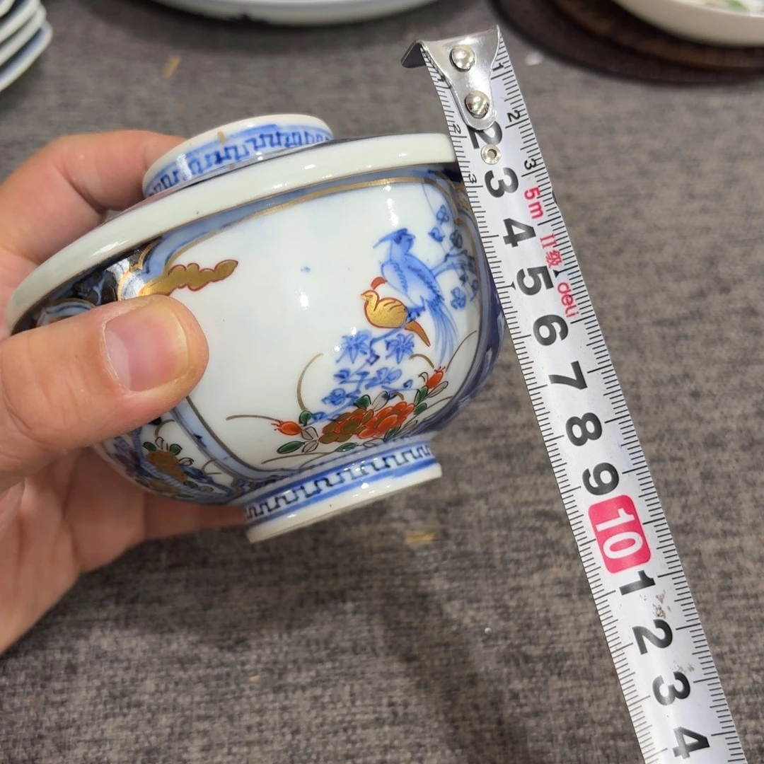 非常好用漂亮的茶具