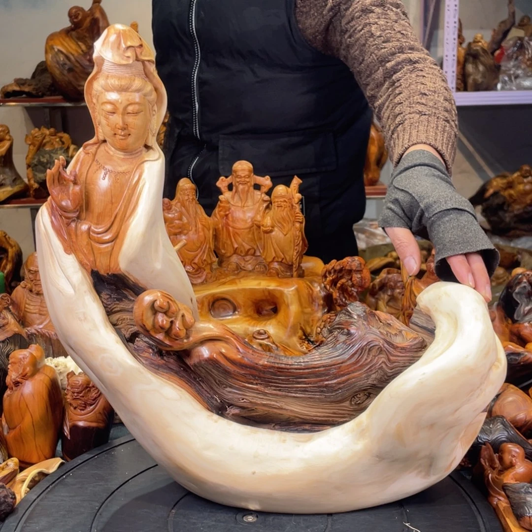 柏木（崖柏）手串/手链