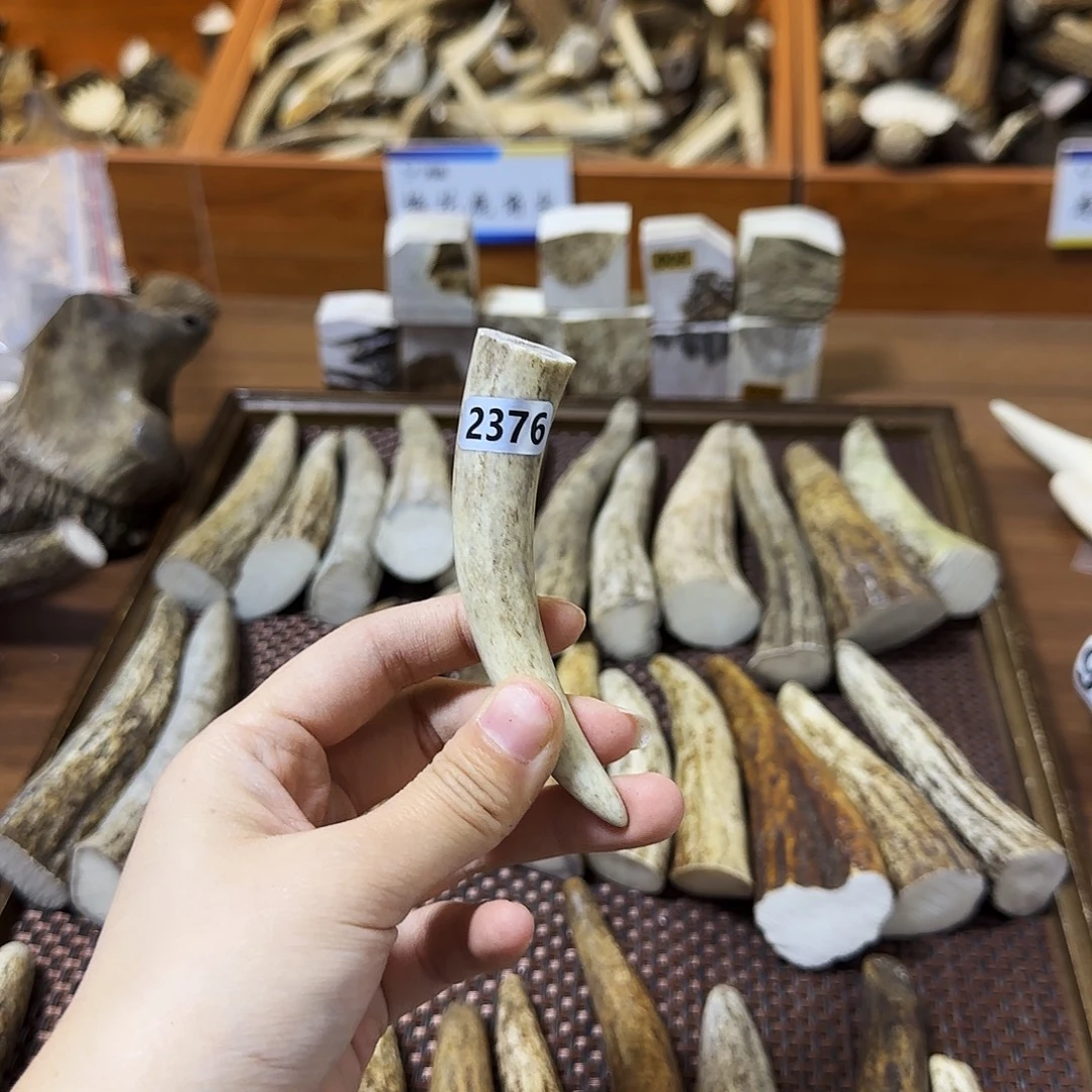 鹿骨手串/手链2376