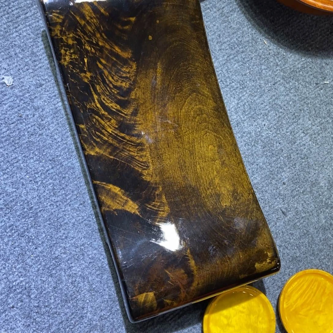 ꧁***꧂楠木枕头一个…………