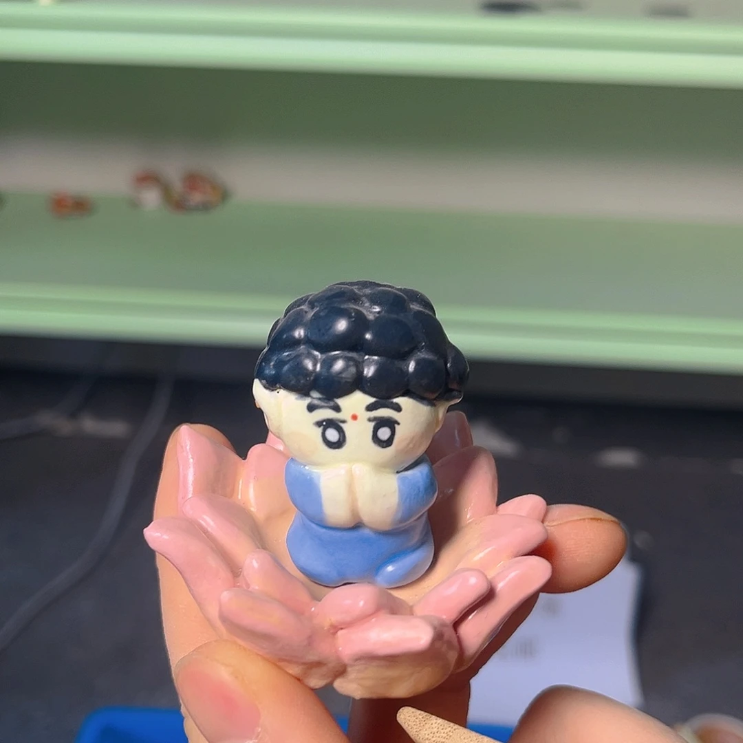 红陶老梧家瑕疵多肉花盆