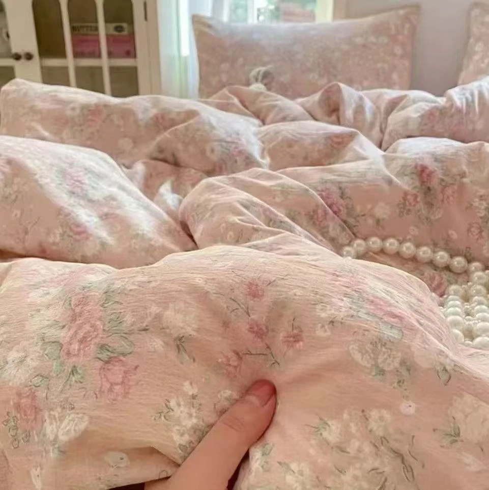 200*150 2025森之境新款夏凉被