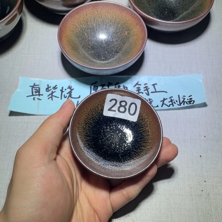 茶盏陶瓷包过班都没钱吃的
