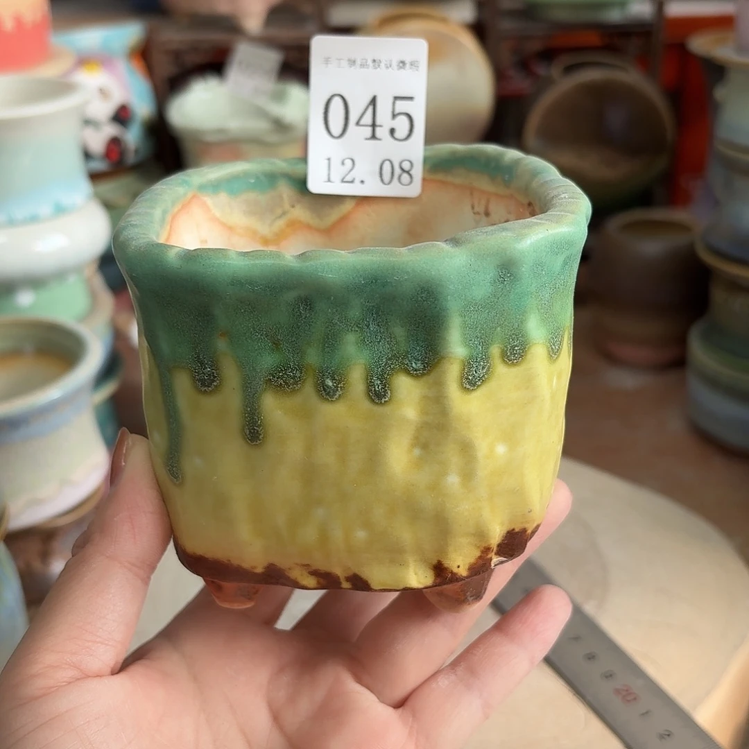 瓷片景德镇陶瓷手工制作