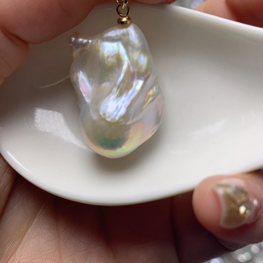 淡水珍珠其它未镶嵌